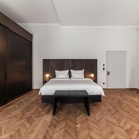 Meta Suites Historic City Living Bozen Exterior foto