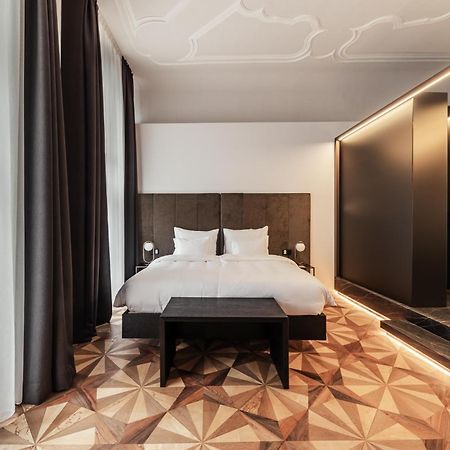 Meta Suites Historic City Living Bozen Exterior foto