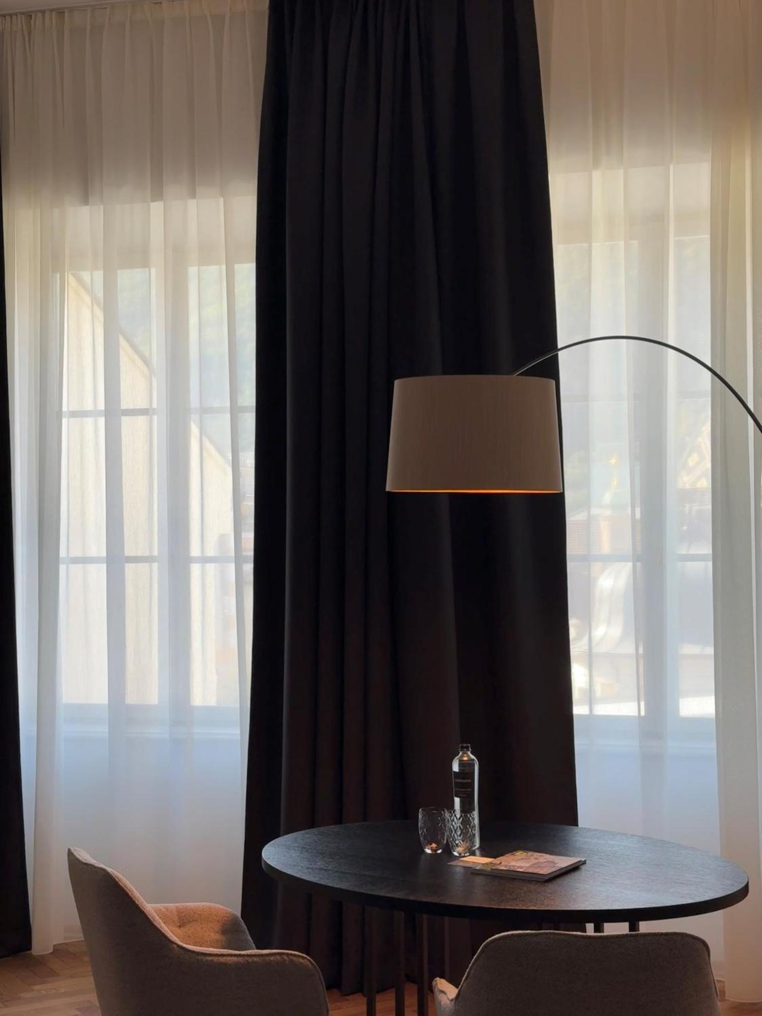 Meta Suites Historic City Living Bozen Exterior foto