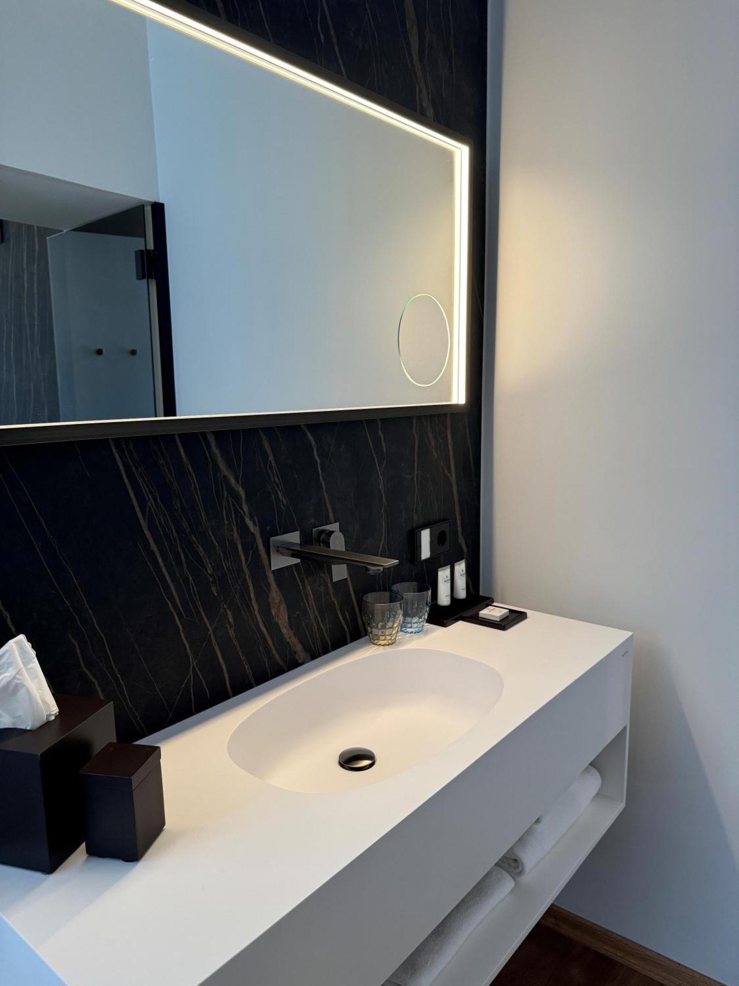 Meta Suites Historic City Living Bozen Exterior foto