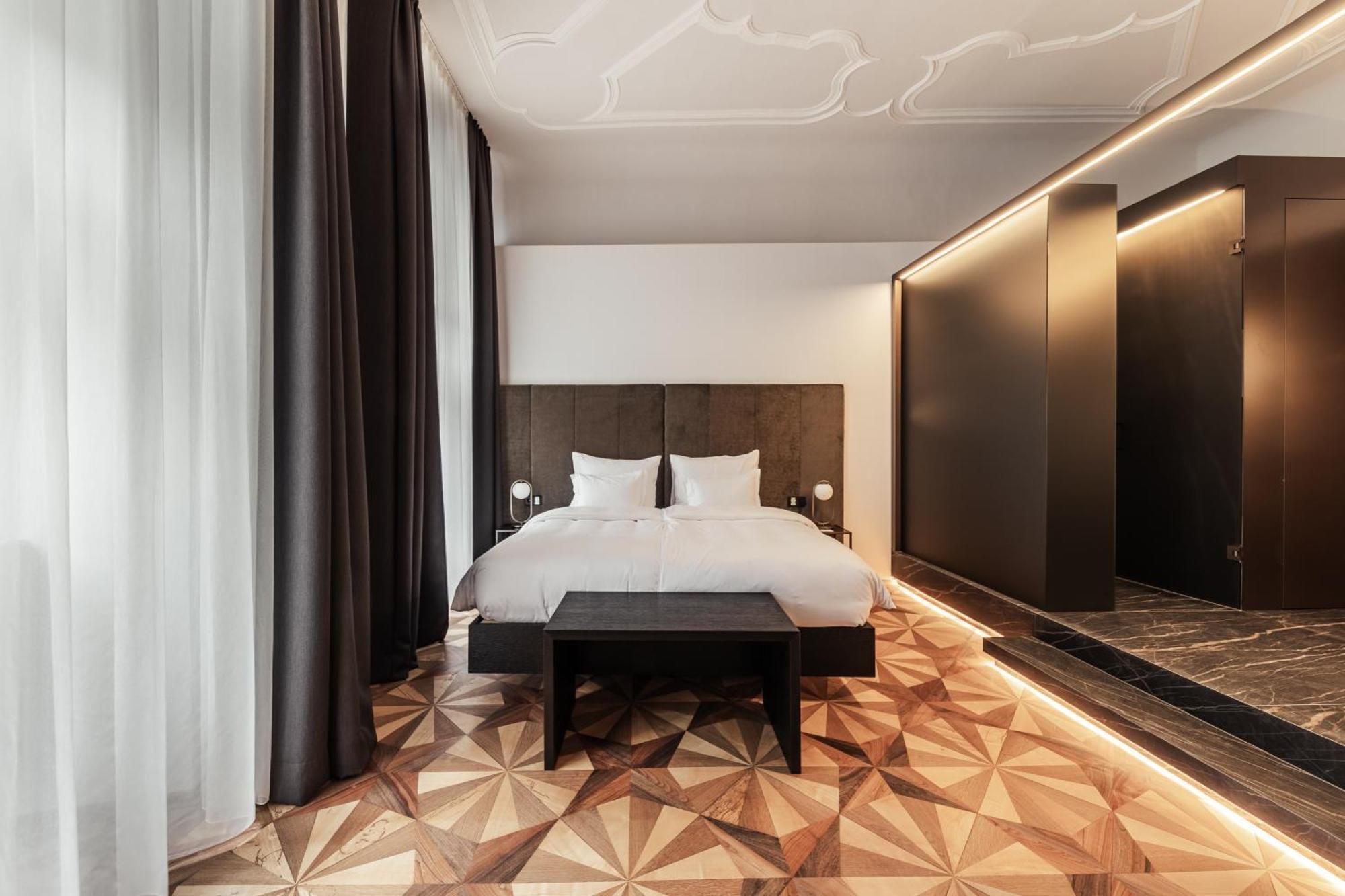Meta Suites Historic City Living Bozen Exterior foto