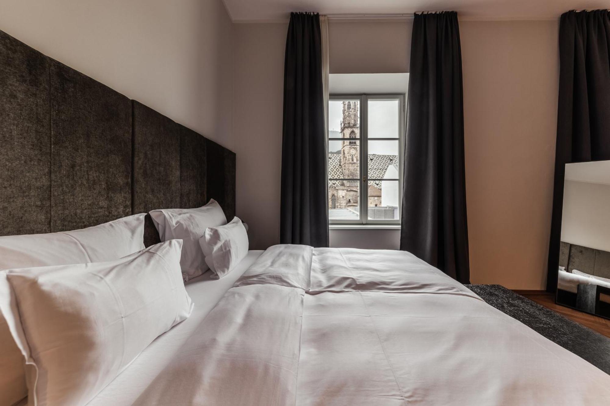 Meta Suites Historic City Living Bozen Exterior foto