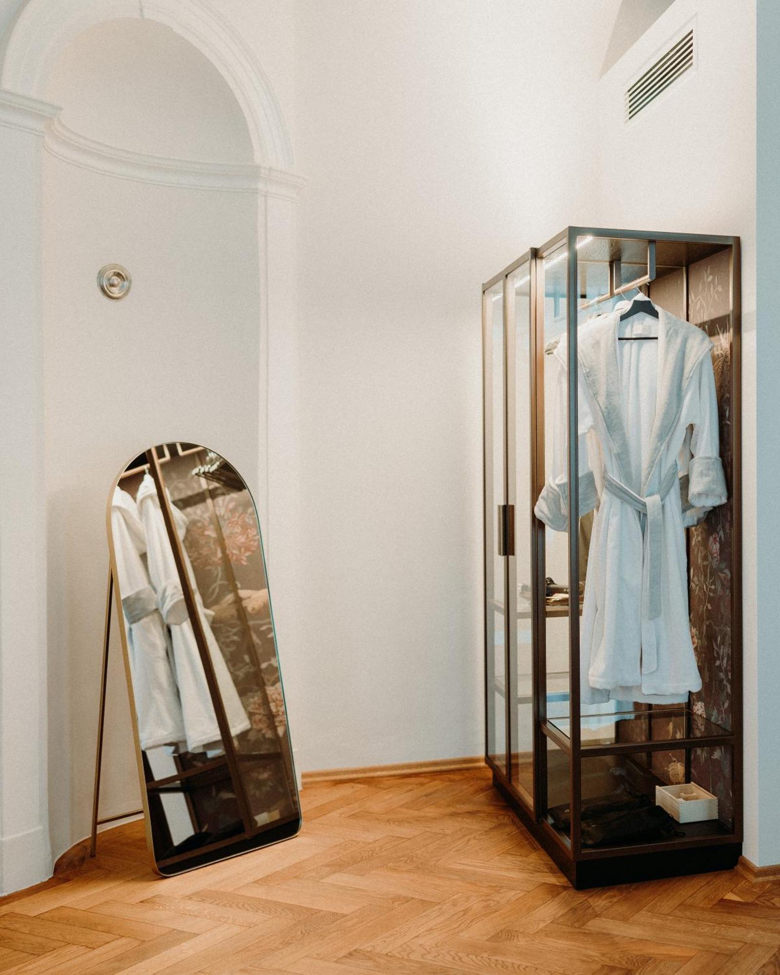 Meta Suites Historic City Living Bozen Exterior foto