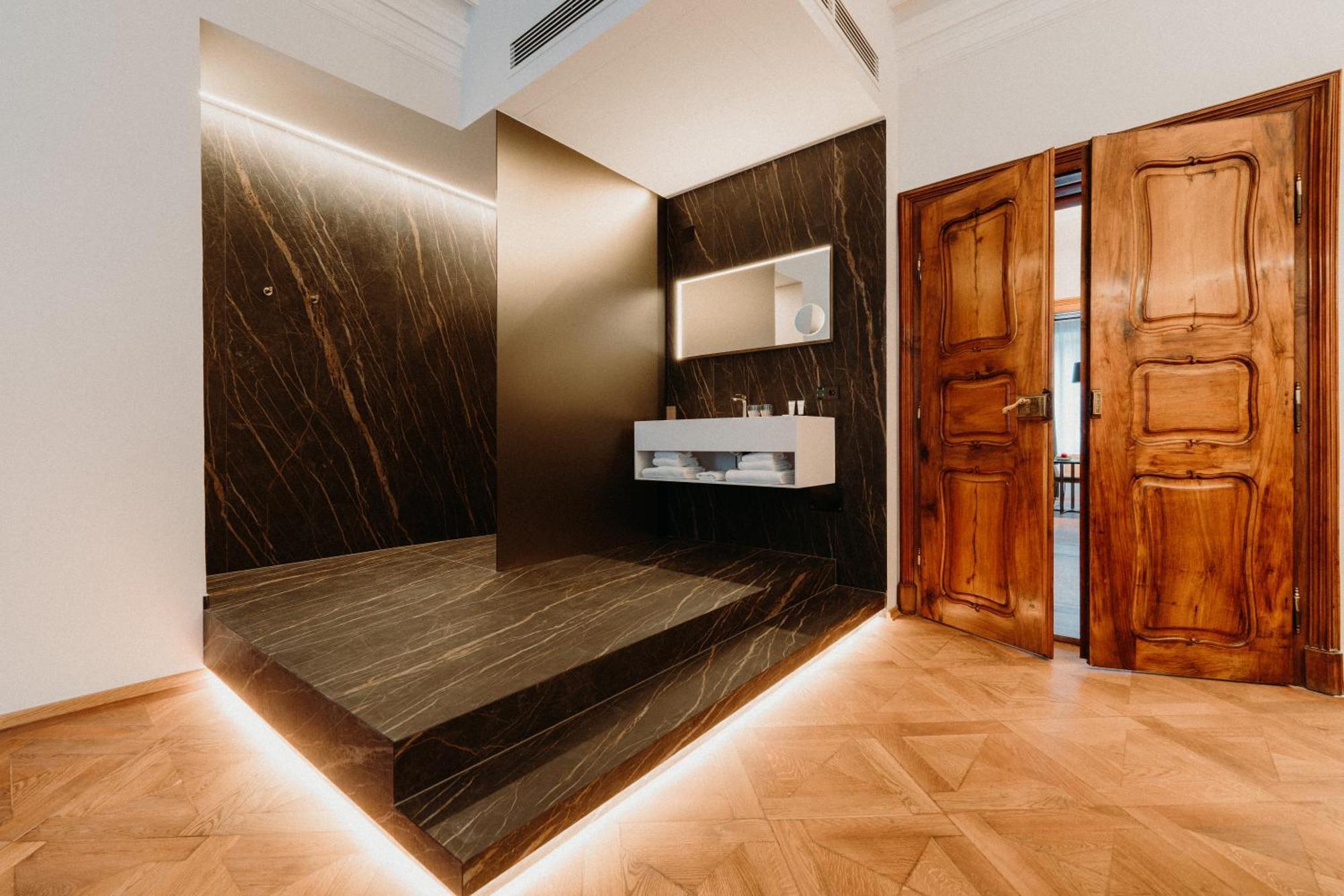 Meta Suites Historic City Living Bozen Exterior foto